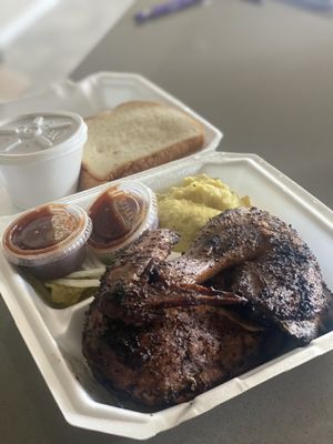 Pustka Family Barbeque by null