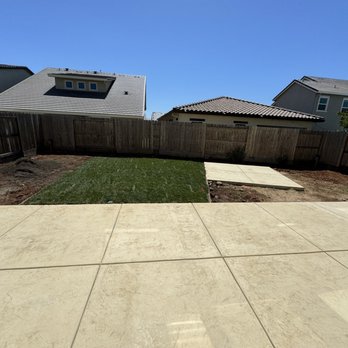 New Concept Landscaping - Landscaping Near Me - Rancho Cordova, California