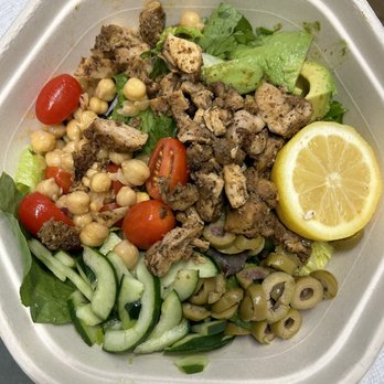 sweetgreen - Healthy Salads, Wraps, and Bowls - Custom bowl - Salad Near Me - Darien, Connecticut sweetgreen - Healthy Salads, Wraps, and Bowls - Custom bowl - Salad Near Me - Darien, Connecticut