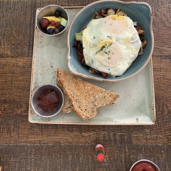 First Watch - Skillet Hash - Breakfast & Brunch Near Me - Chandler, Arizona First Watch - Skillet Hash - Breakfast & Brunch Near Me - Chandler, Arizona