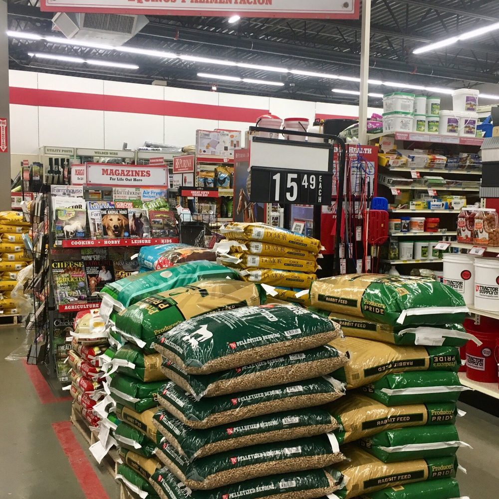 Tractor Supply - Pet Stores Near Me - Orange, Connecticut Tractor Supply - Pet Stores Near Me - Orange, Connecticut