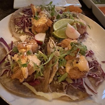 Anejo Tribeca - Shrimp taco - Mexican Near Me - New York, New York Anejo Tribeca - Shrimp taco - Mexican Near Me - New York, New York