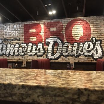 Famous Dave's - Barbeque Near Me - Doral, Florida Famous Dave's - Barbeque Near Me - Doral, Florida