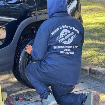 Porkchop Jr Tire service - Tires Near Me - Hammond, Louisiana Porkchop Jr Tire service - Tires Near Me - Hammond, Louisiana