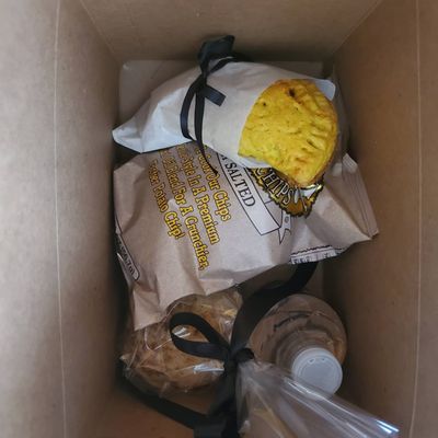 Team Butler Inc. (DBA) The Butler Pantry Catering Co. by null