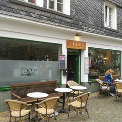 Coco - Aussenansicht