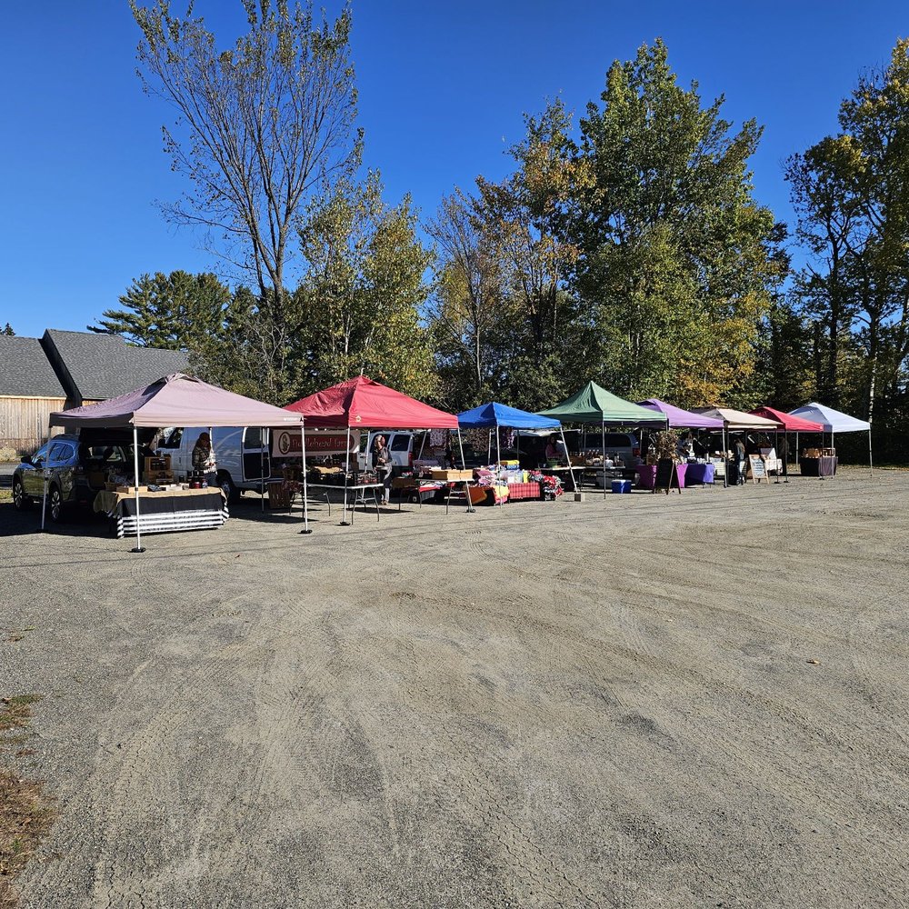 Rangeley Farmers' Market - Rangeley Farmers' Market - Farmers Market Near Me - Rangeley, Maine