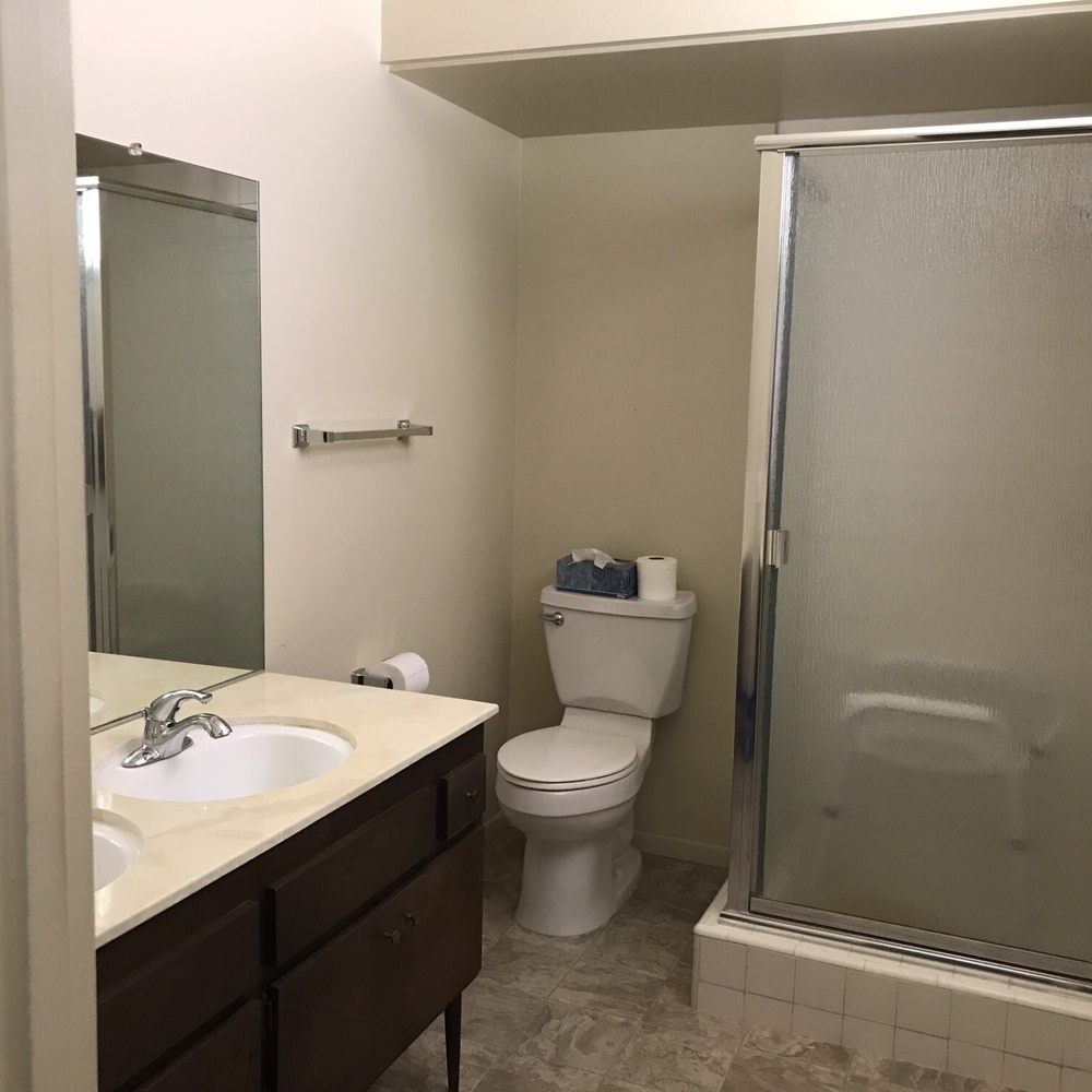 Wilson Plumbing - Before the remodel. - Plumbing Near Me Wilson Plumbing - Before the remodel. - Plumbing Near Me