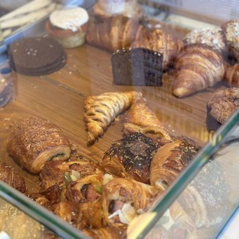 Neighborhood - Coffee & Tea Near Me - Los Angeles, California