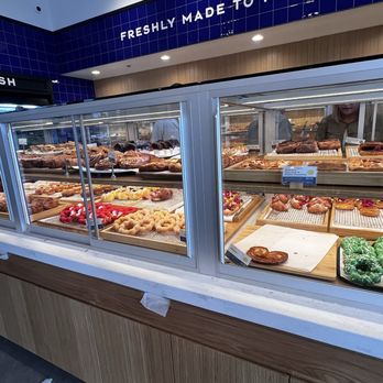 Paris Baguette - Options: soo many options.! - Bakeries Near Me - Ladera Ranch, California Paris Baguette - Options: soo many options.! - Bakeries Near Me - Ladera Ranch, California