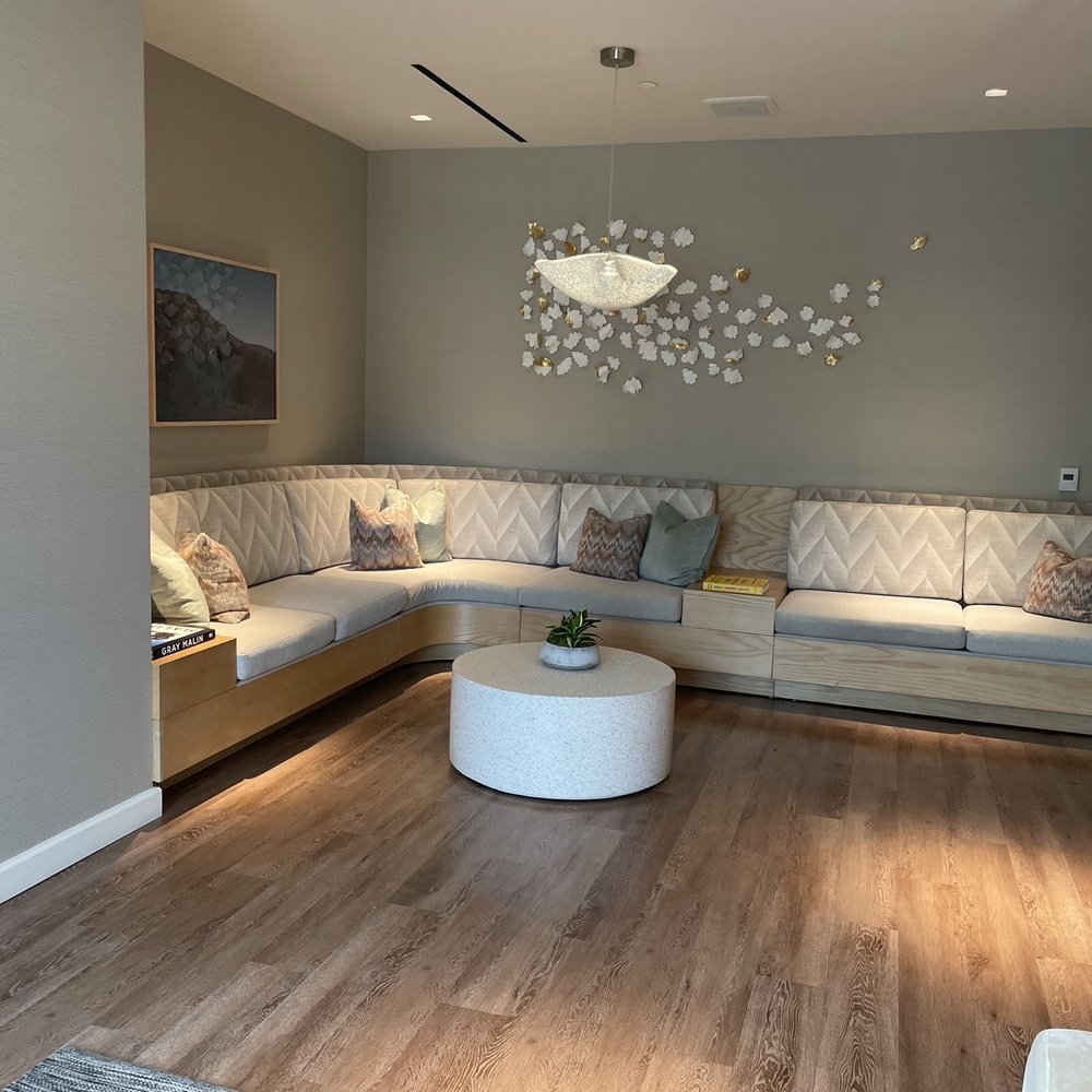 Serrano Spa - Lounge - Day Spas Near Me - Highland, California Serrano Spa - Lounge - Day Spas Near Me - Highland, California