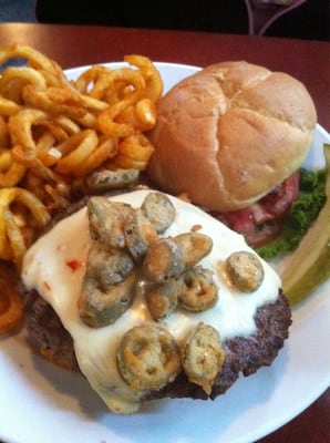 Mr. Friendly's New Southern Cafe by null