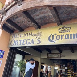 Hacienda Ortega's - Hacienda Ortegas, Puerto Nuevo