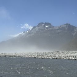Dart River Adventures - Dart river