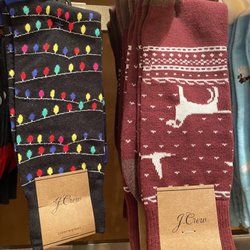 J Crew