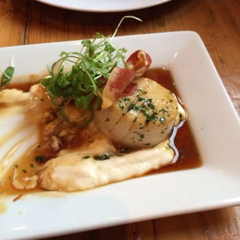 The Harvest Vine - Scallops - Tapas Bars Near Me - Seattle, Washington The Harvest Vine - Scallops - Tapas Bars Near Me - Seattle, Washington