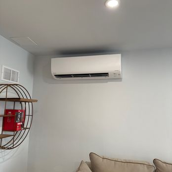 New York Ductless - Second split unit install during same day. - Heating & Air Conditioning/HVAC Near Me - Brooklyn, New York New York Ductless - Second split unit install during same day. - Heating & Air Conditioning/HVAC Near Me - Brooklyn, New York