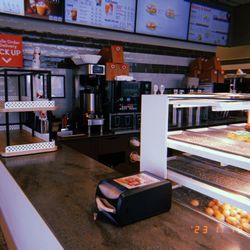 Tim Hortons