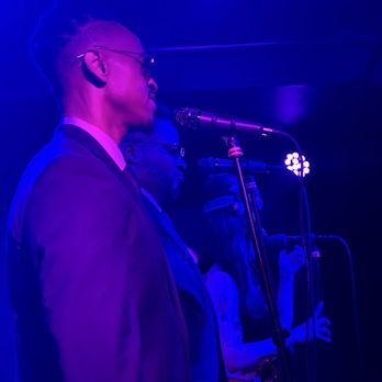 Harvelle's  - Music Venues Near Me - Santa Monica, California