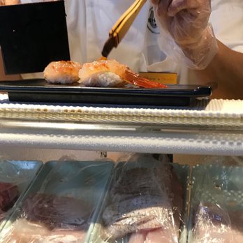Shiro's - Sushi Bars Near Me - Seattle, Washington