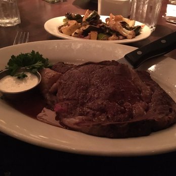 Wildfire - Steakhouses Near Me - McLean, Virginia