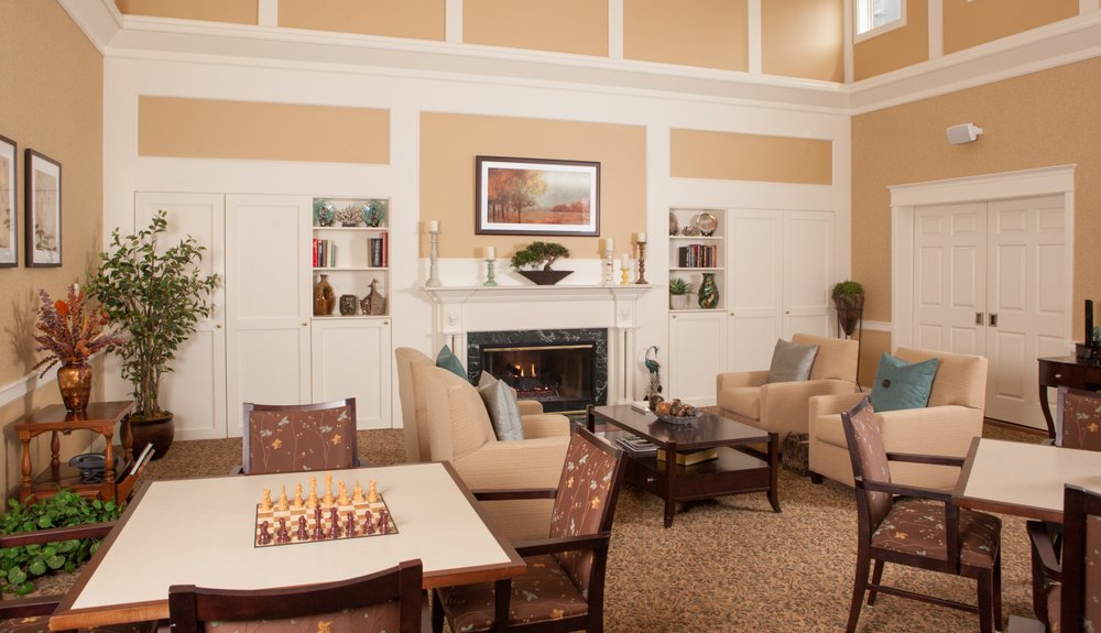 WINGATE RESIDENCES AT SILVER LAKE Updated August 2024 21 Chipman