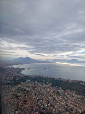Naples International Airport by null