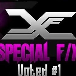 Special F/X - LogoBanner