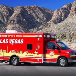 New rescue 7