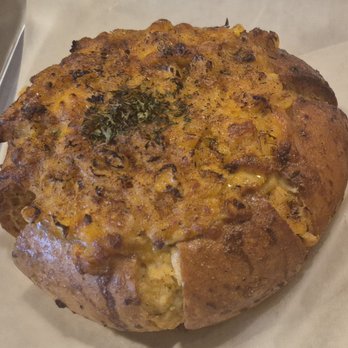 La Maison by Cafe Dear Leon - Crab dip bagel - Coffee & Tea Near Me - Baltimore, Maryland La Maison by Cafe Dear Leon - Crab dip bagel - Coffee & Tea Near Me - Baltimore, Maryland