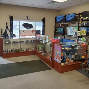Peninsula Pawn - Pawn Shops Near Me - Seaford, Delaware