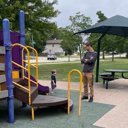 Sunnyside Park