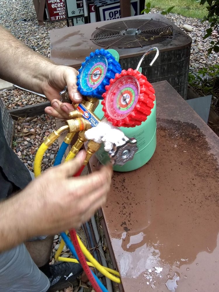 Slide of Luxe Pro Plumbing & Heating