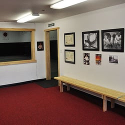 Eastside Kyokushin Karate & Self-Defense - Entry to dojo