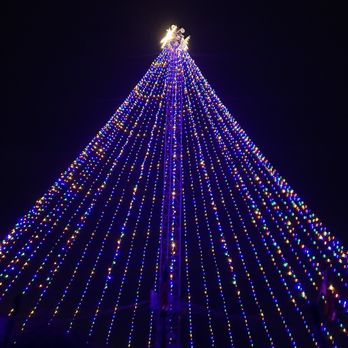 Austin Trail of Lights - Festivals Near Me - Austin, Texas Austin Trail of Lights - Festivals Near Me - Austin, Texas