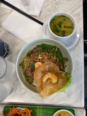 Phở MC Brossard by null