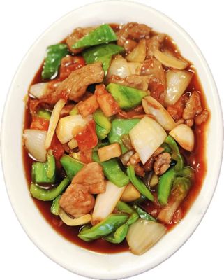 Fung Shing Chinese Restaurant by null