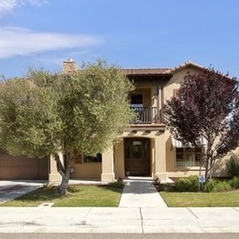 Harrod Built  - he front of this home - General Contractors Near Me - Paso Robles, California