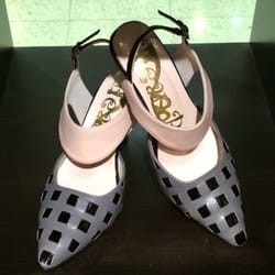 Bean. B Shoe