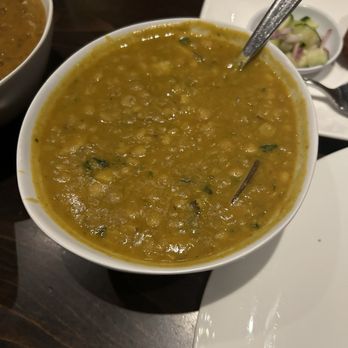 Utsav - Cholar daal - Indian Near Me - New York, New York Utsav - Cholar daal - Indian Near Me - New York, New York