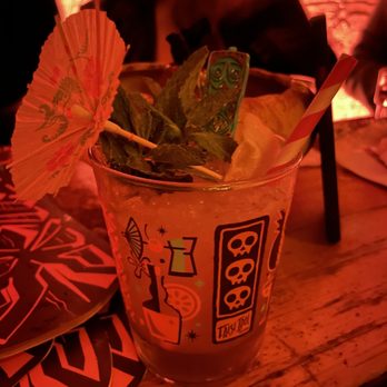 False Idol - Cocktail Bars Near Me - San Diego, California