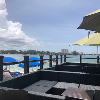 Shephard's Tiki Beach Bar - American Near Me - Clearwater, Florida Shephard's Tiki Beach Bar - American Near Me - Clearwater, Florida
