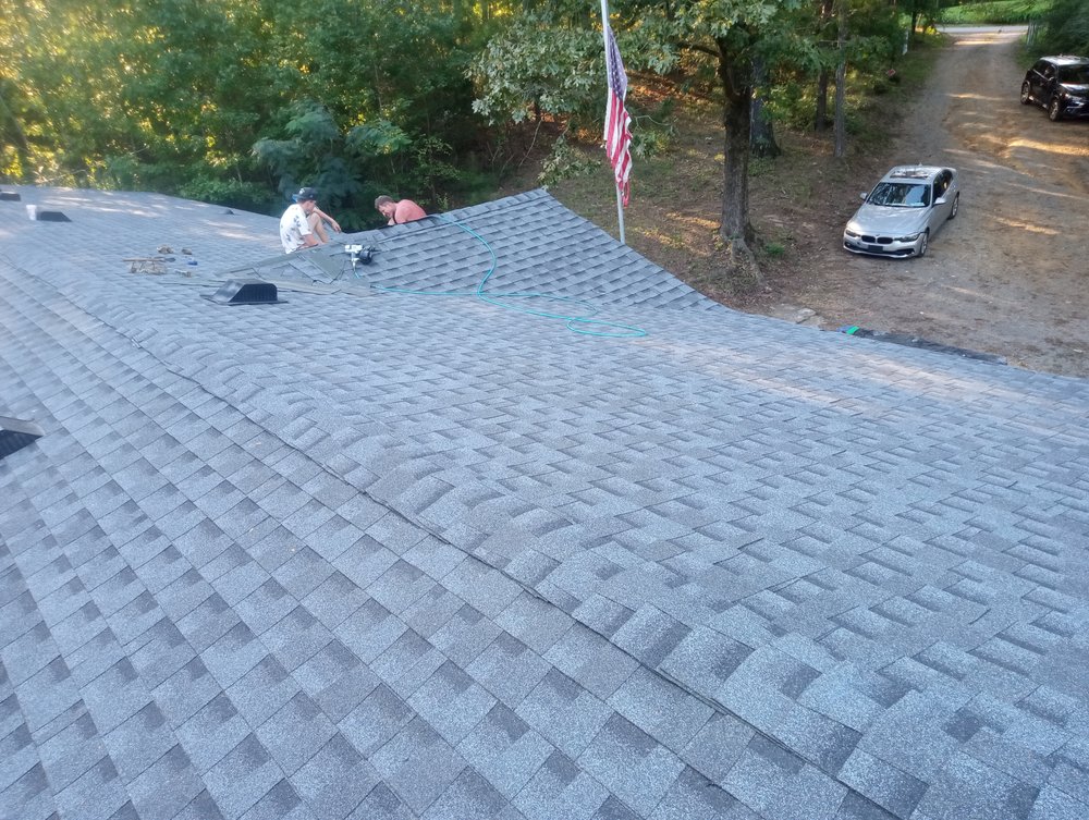 Slide of New Beginnings Roofing & Repairs