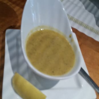 Monsoon Eclectic Modern Indian - Lentil Soup - Indian Near Me - Hampton, Virginia Monsoon Eclectic Modern Indian - Lentil Soup - Indian Near Me - Hampton, Virginia