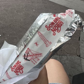 Son del North - Size - Mexican Near Me - New York, New York Son del North - Size - Mexican Near Me - New York, New York