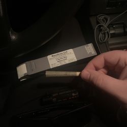 Ascend Cannabis Dispensary - Newton