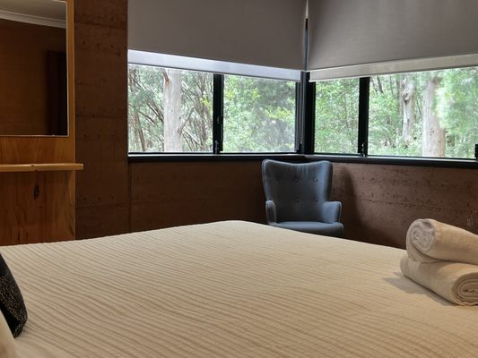 Marima Cottages Pemberton by null