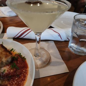 The Annex Kitchen - Lemon Drop - Pizza Near Me - Fresno, California The Annex Kitchen - Lemon Drop - Pizza Near Me - Fresno, California