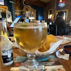 On The Border Mexican Grill & Cantina