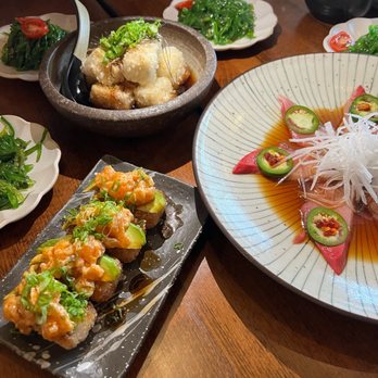 Domo Sushi Kitchen & Bar - Sushi Bars Near Me - Columbus, Ohio Domo Sushi Kitchen & Bar - Sushi Bars Near Me - Columbus, Ohio